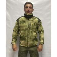 Флис VOЎK Classic Jacket A-Tacs FG