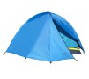 "Юрта 2" двухместная двухслойная палатка