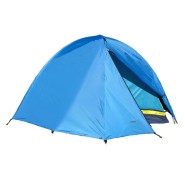 "Юрта 2" двухместная двухслойная палатка