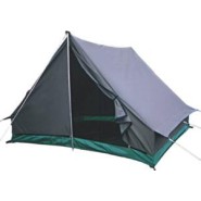 "Домик 2 К" двухместная однослойная палатка