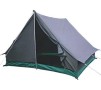 "Домик 2 Б" двухместная однослойная брезентовая палатка
