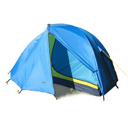 "Юрта 3" трехместная двухслойная палатка