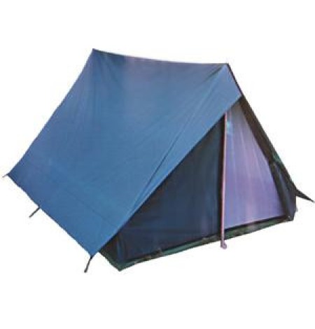 "Домик 3" трехместная однослойная палатка