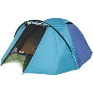 "Юрта 4–1" четырехместная двухслойная палатка